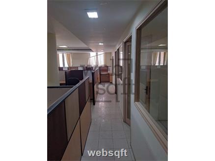 Office Space for Rent in Telangana